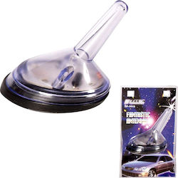 Autoline Car Antenna Roof Shark Illuminated