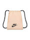 Nike Heritage 2.0 Women's Gym Backpack Pink