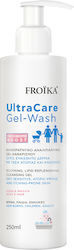 Froika Ultracare Gel-Wash Froika Ultracare Gel-Wash