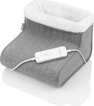 Medisana FW Feet Heating Pad Gray 30x24cm