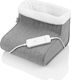 Medisana FW Feet Heating Pad Gray 30x24cm