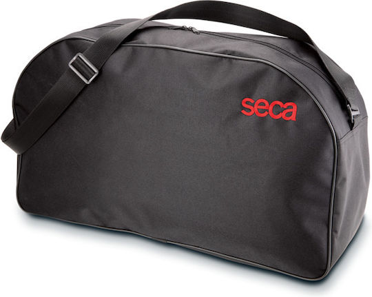 Seca 413 Medical Bag Black Μεταφοράς Βρεφοζυγών