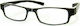 Eyelead Ε114 Reading Glasses +1.25 Black Ε 114