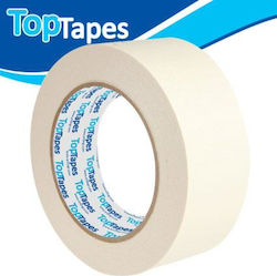 +Efo Χαρτοταινία Masking TopTape 50mmx40m 323050 50mm x 40m