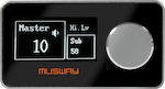 Musway DCR 1 Car Audio Processor