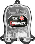 Taramps TW Slave Wireless Receptor Procesor Sunet Auto