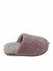 Mitsuko Women's Slipper In Pink Colour