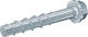 fischer Ежедневна употреба με Διάμετρο M8 και Μήκος 90мм 50бр Ultracut FBS II