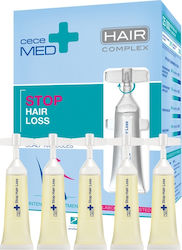 Cece of Sweden Stop Hair Loss Hair Ampoules 30x7ml Cece of Sweden Stop Hair Loss Hair Ampoules 30x7ml