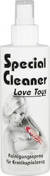 You2Toys Special Cleaner Love Toys Почистващо за секс играчки в спрей 200мл