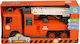 Zanna Toys Fire Truck Vehicle for 3+ Years