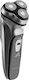 ETA Charlie ETA234390000 Rotating Electric Shaver Face / Body Rechargeable