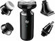 Kemei KM-1004 Rechargeable Face / Body Electric Shaver