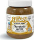 The Skinny Food Co Praline Spread Chocaholic Salted Caramel spread 350gr