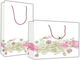 Next Floral Collection Hârtie Geantă pentru Cadou 40x14x46cm.
