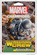 Fantasy Flight Marvel Champions LCG: The Wrecking Crew Deck MC03EN