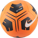 Nike Park Soccer Ball Orange