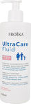 Froika Ultra Care Fluid Moisturizing Body Lotion for Sensitive Skin 400ml