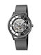 Festina Ceas Barbati 41mm Automat Negru