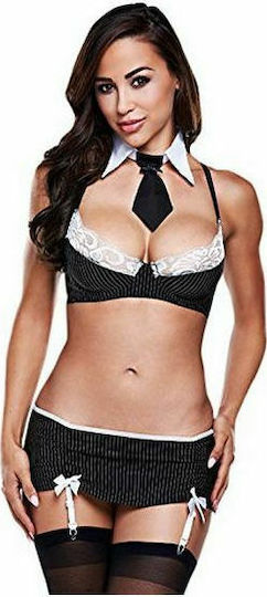 Secretary Sexy Costumes | Skroutz.mt