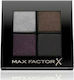 Max Factor X Pert Soft Touch Παλέτα με Σκιές Μα...