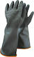 Ergo Waterproof Gloves for Work Gray Latex