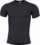 Pentagon Apollo Tac Fresh T-shirt Antiperspirant in Black color K09010-01