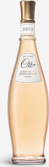 Domaines OTT Wine Bandol Rosé Dry 3000ml