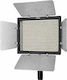Yongnuo YN600L II LED Видео Светлина (5500K) LED Светлина 5500K 36W с Яркост 4800lm