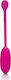 Calexotics Rechargeable Kegel Ball Advanced Drahtlos Vaginalbälle mit Vibration Rosa