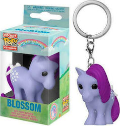 Funko Pocket Pop! Keychain My Little Pony - Blossom
