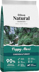 Dibaq Natural Moments 15kg Dibaq Natural Moments 15kg