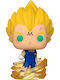 Funko Pop! Animation: Dragon Ball Z - Majin Vegeta 862