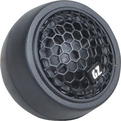 Ground Zero Chitare electrice Tweeter Auto Rotunde 20S 90.5dB GZTT 20S