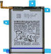 EB-BA426ABY Μπαταρία Αντικατάστασης 5000mAh για Samsung Galaxy A42 5G