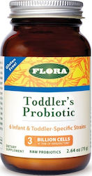 Flora Toddler’s Probiotic 75gr Flora Toddler’s Probiotic 75gr