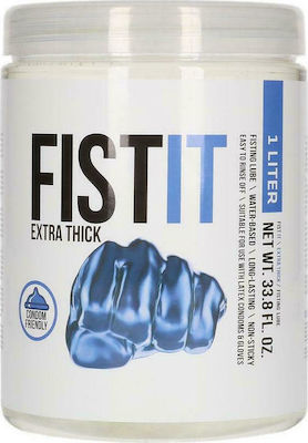 Shots Fist It Extra Thick Anal Lubricant Gel 1000ml