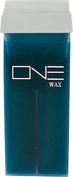 ONE Cosmetics Hair Removal Wax in Roll-On Aloe 100gr