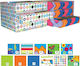 Next Paper Desktop Drawer 3 Positions 20x25x17c...