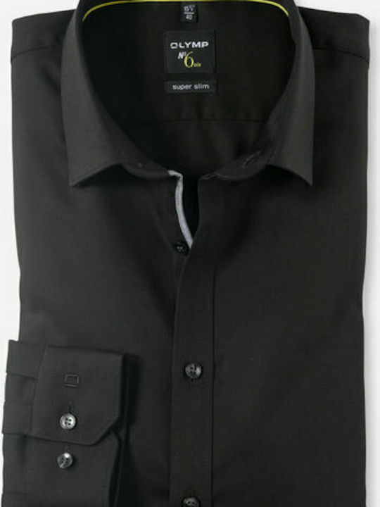 TRICOU NEGRU OLYMP