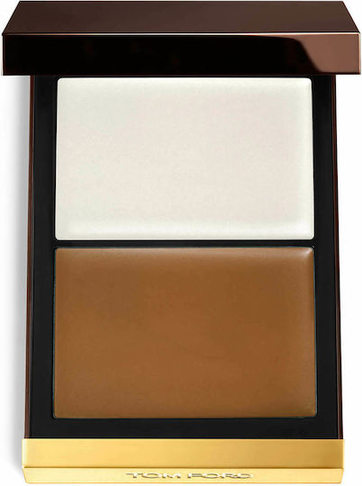 Tom Ford Shade & Illuminate Duo Παλέτα Intensity 1.0 14gr