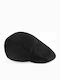 Beechfield B626 Men's Beret Black