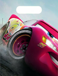 Disney The Legend Of The Track Geantă Multicoloră 6 Bucăți