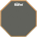 Evans Pad de practică 12" Realfeel