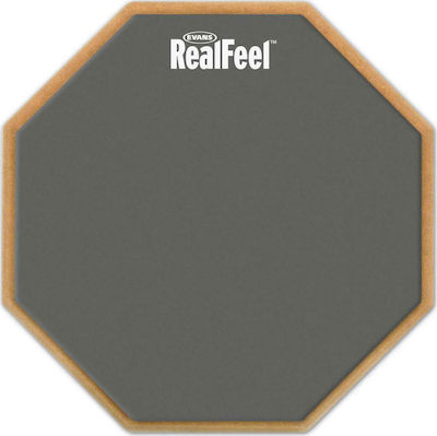 Evans Practice Pad 12" Realfeel