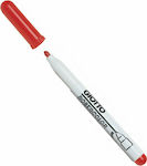 Giotto Robercolor Whiteboard Marker Red