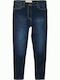 Minoti Kids Denim Trousers Blue