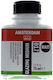 Royal Talens Amsterdam 017 Glazing Medium Matt Βερνίκι Ζωγραφικής 75ml 1τμχ