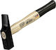 Picard SecuTec HS Hammer 300gr with Wooden Handle 0001202-0300