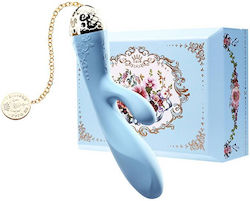 Zalo Rosalie Light Blue Zalo Rosalie Light Blue